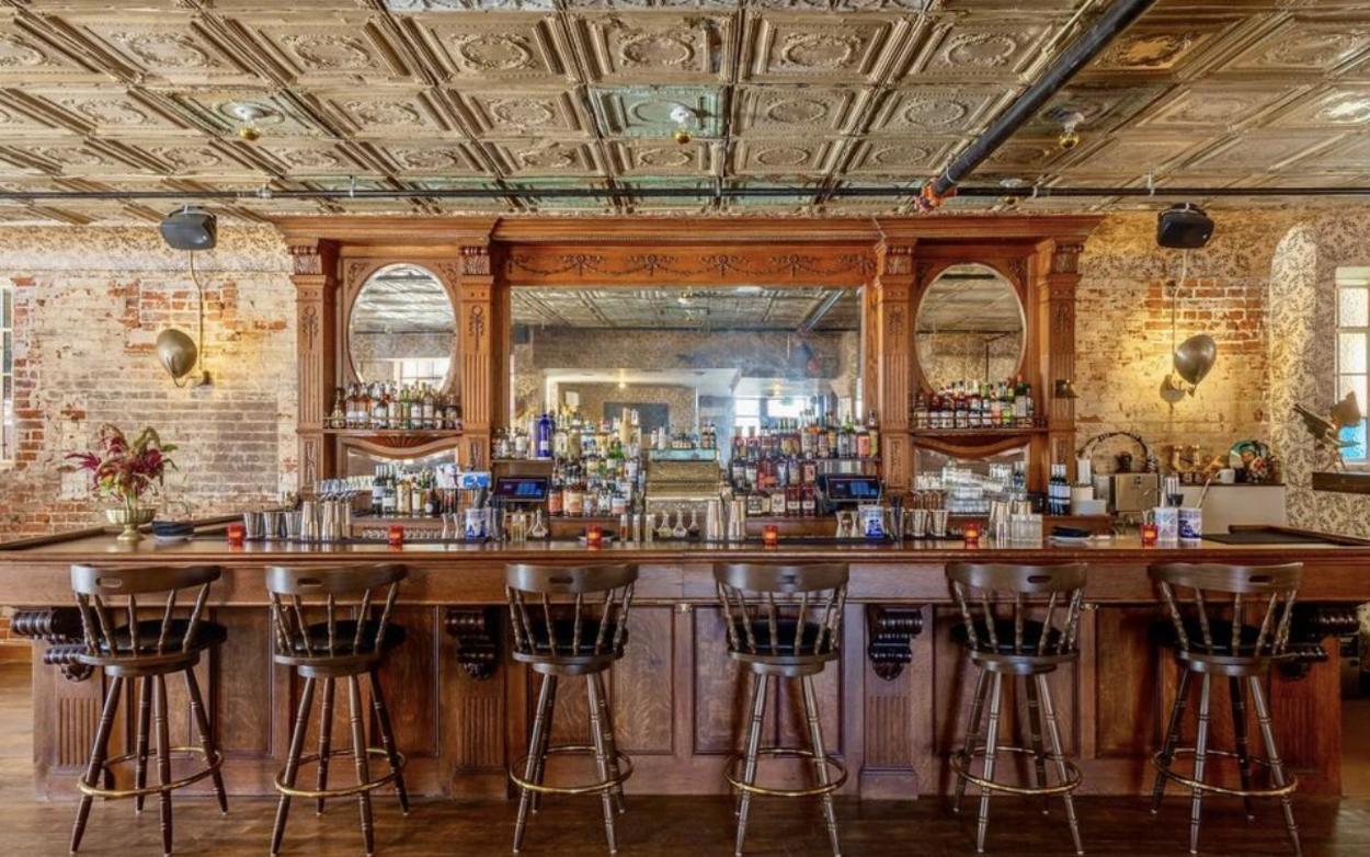 Urban Cowboy Denver Exterior photo